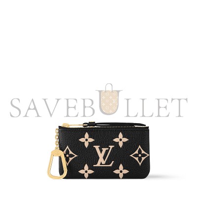LOUIS VUITTON KEY POUCH M80885 (12*7*1.5cm)